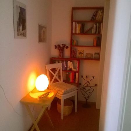 Haus 'Am Emberg' Appartement Keulen Buitenkant foto