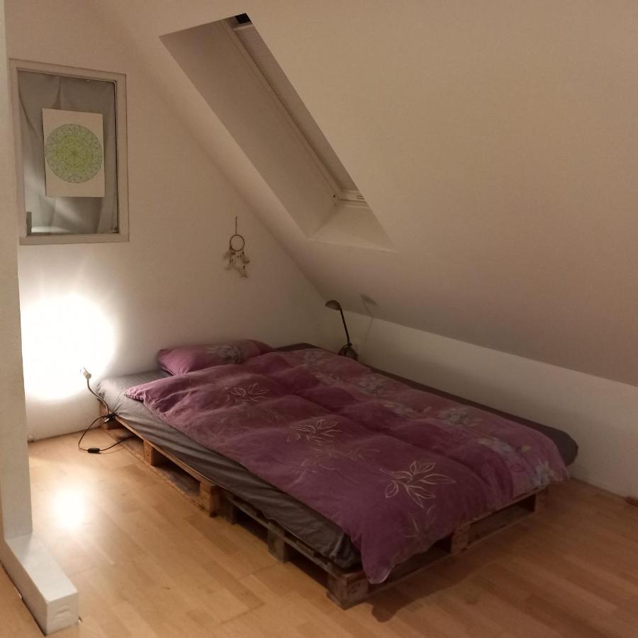 Haus 'Am Emberg' Appartement Keulen Buitenkant foto